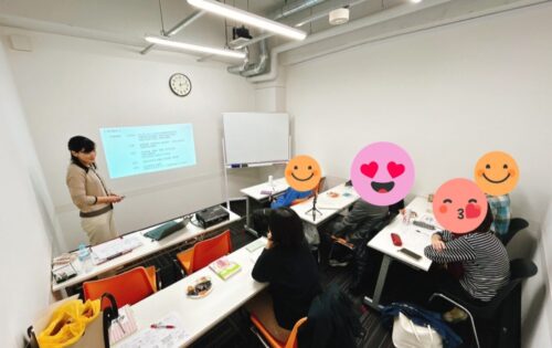 【講師】家族心理学スクール　家族システムとは？