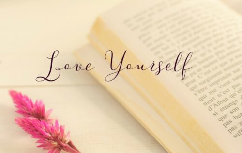 自己肯定感が育っている人の特徴１つ目　自己肯定感を育てるシリーズ②