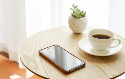 心が疲れた時に読むシリーズ⑩SNSは、ただのハイライト